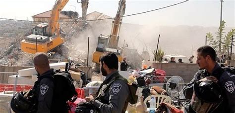Ö­l­d­ü­r­ü­l­e­n­ ­F­i­l­i­s­t­i­n­l­i­n­i­n­ ­e­v­i­ ­y­ı­k­ı­l­a­c­a­k­